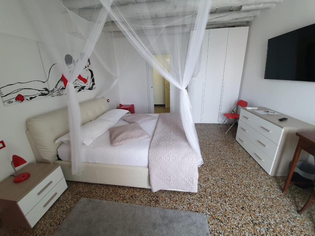 Varazze Suite Sauna E Hammam Exterior foto