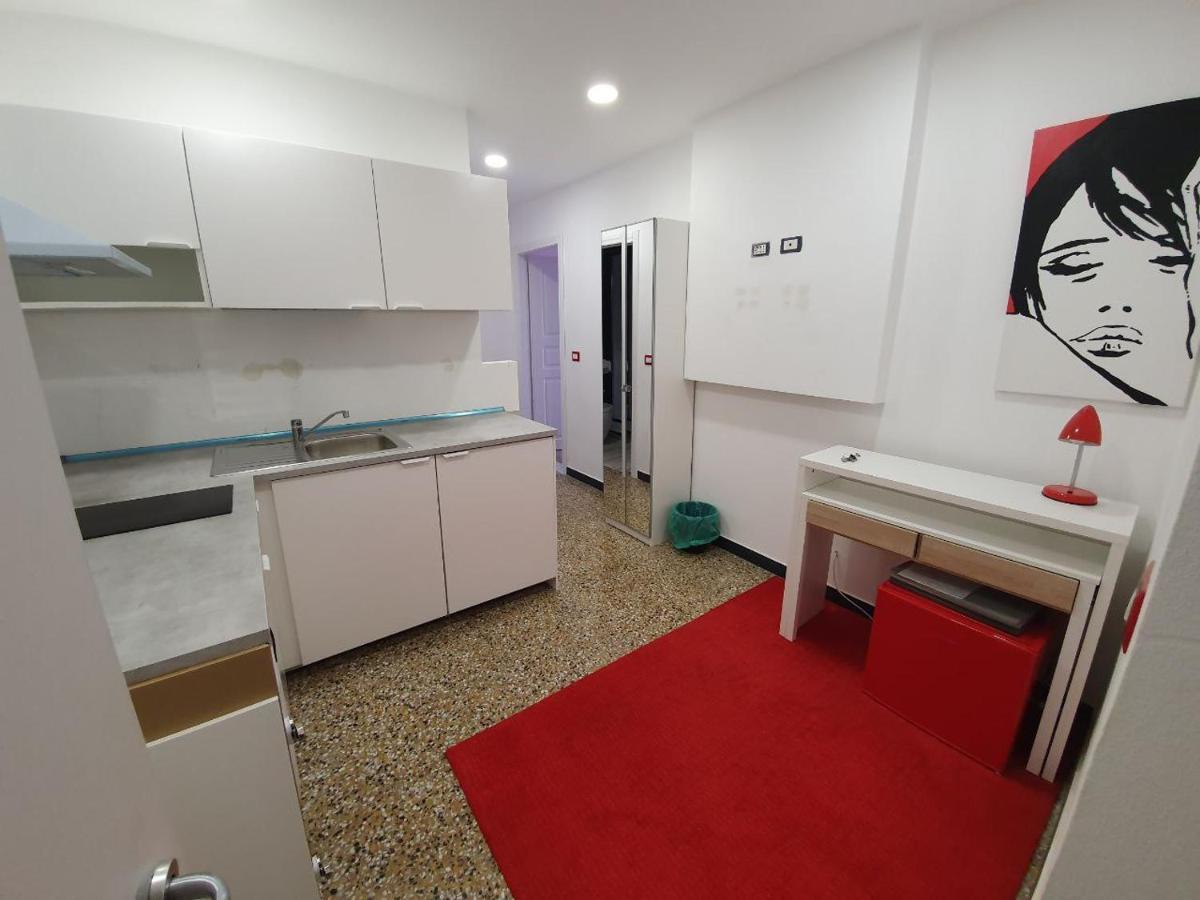 Varazze Suite Sauna E Hammam Exterior foto