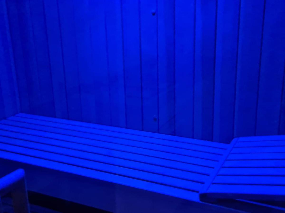 Varazze Suite Sauna E Hammam Exterior foto