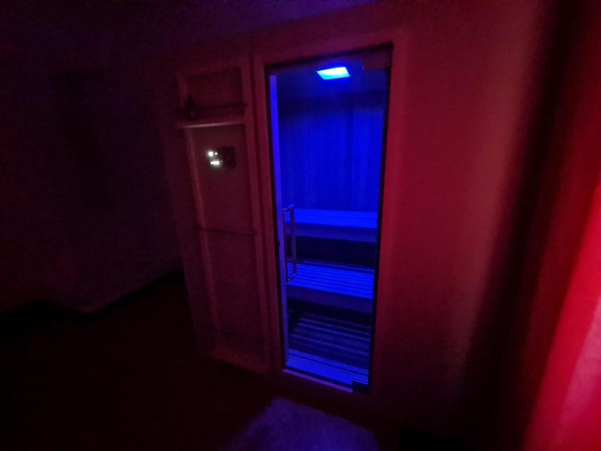 Varazze Suite Sauna E Hammam Exterior foto