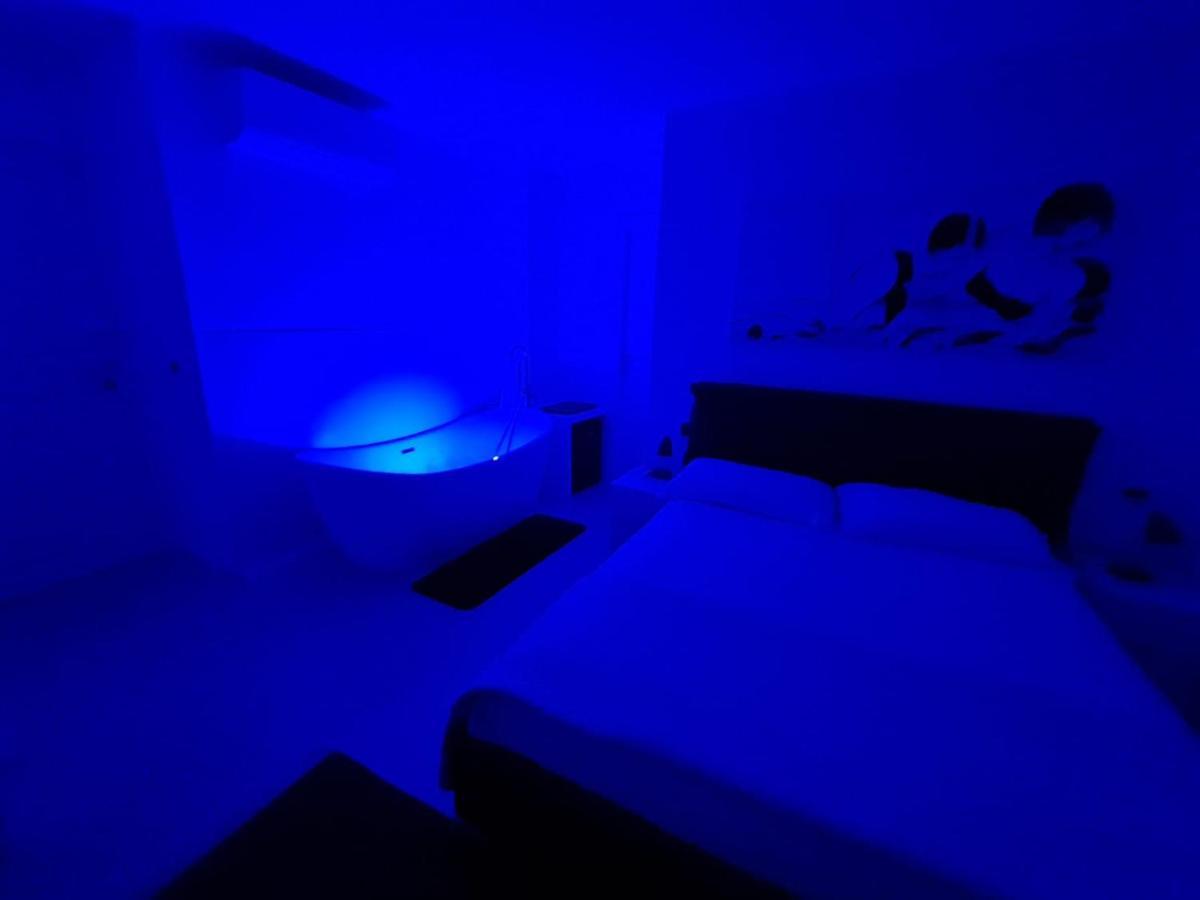 Varazze Suite Sauna E Hammam Exterior foto
