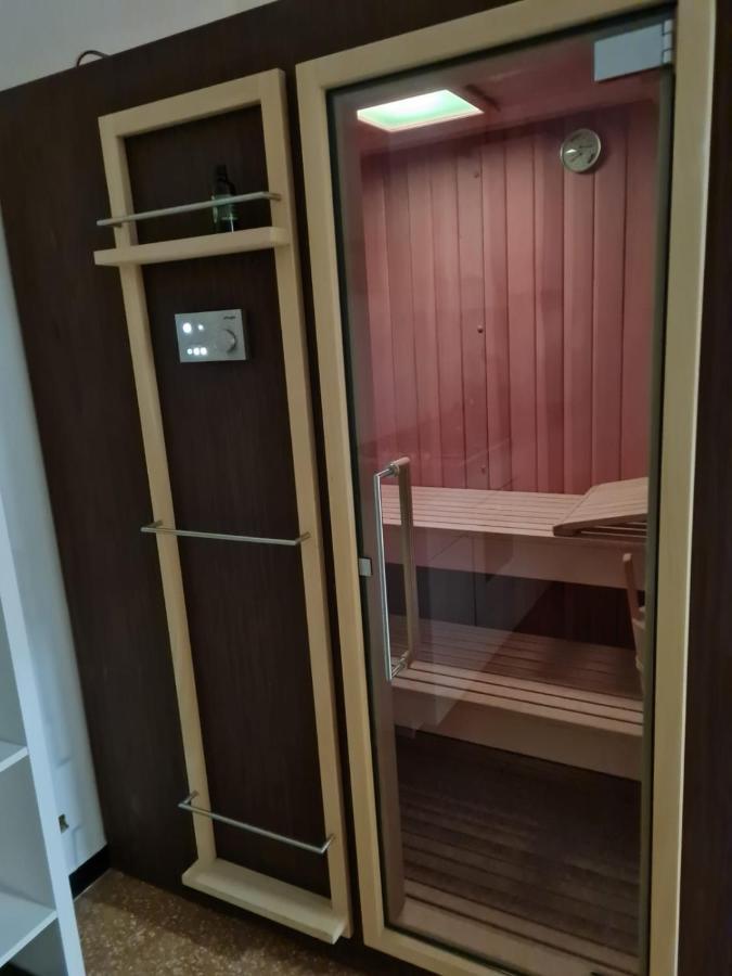 Varazze Suite Sauna E Hammam Exterior foto