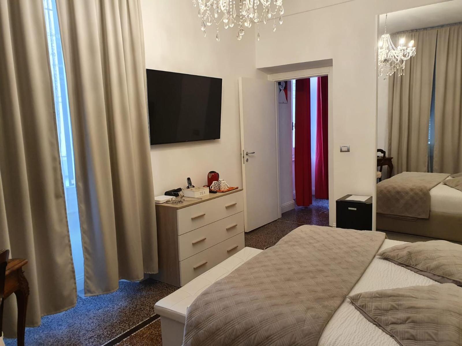 Varazze Suite Sauna E Hammam Exterior foto