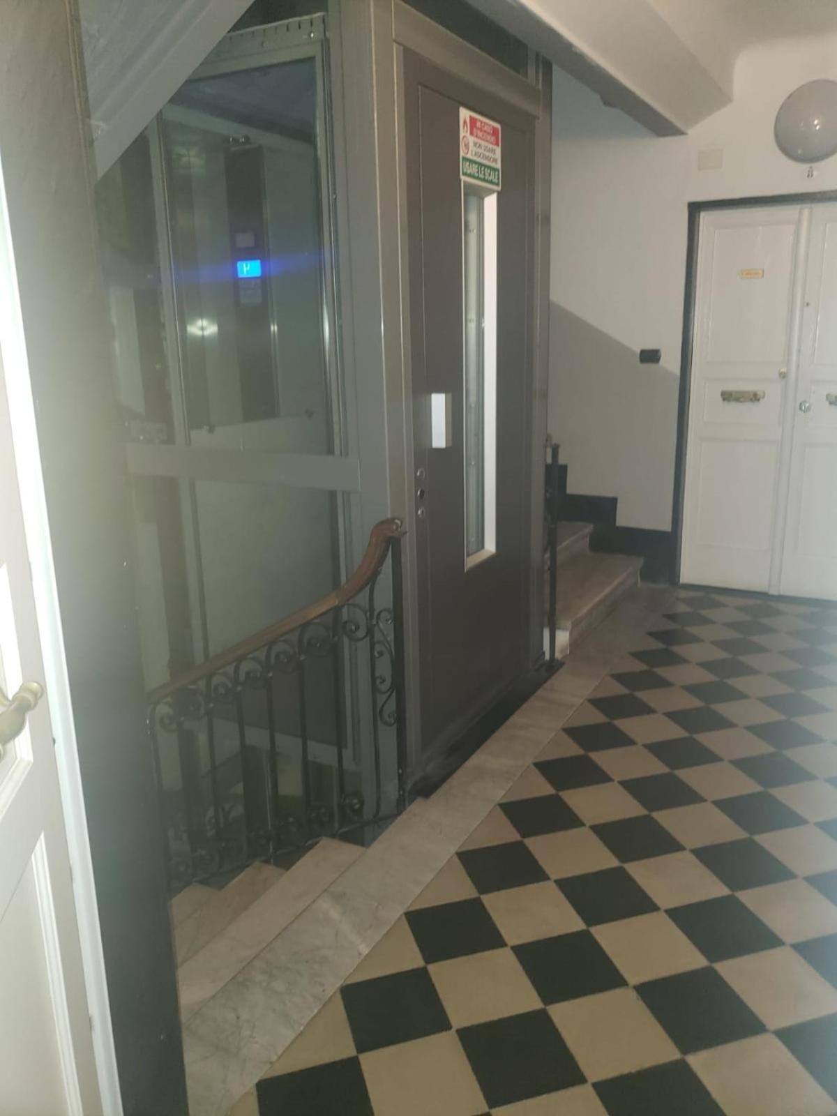 Varazze Suite Sauna E Hammam Exterior foto
