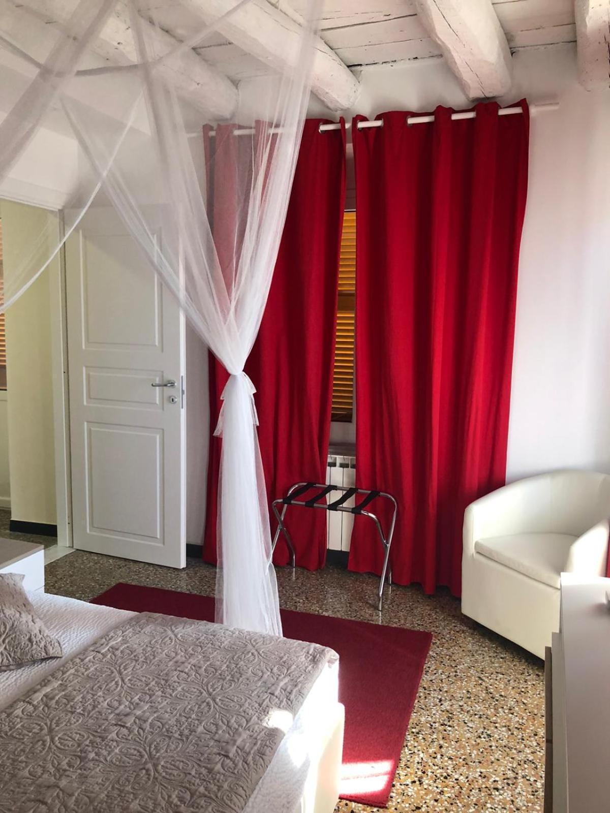 Varazze Suite Sauna E Hammam Exterior foto