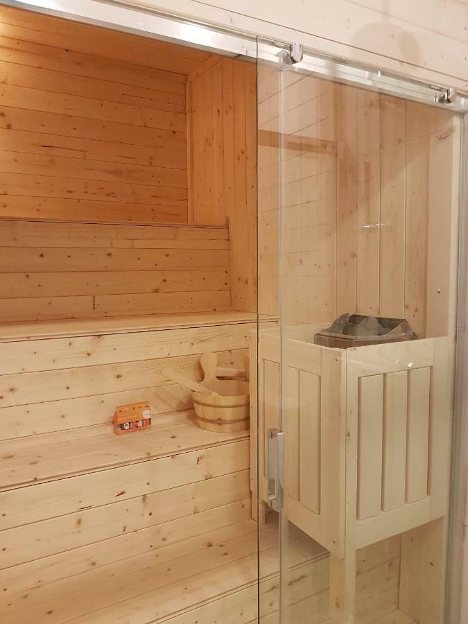 Varazze Suite Sauna E Hammam Exterior foto